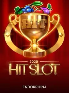 Slot 2020 Hit Slot di SlotJos