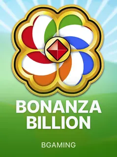 Slot Bonanza Billion di SlotJos