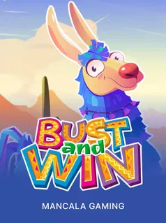 Slot Bust and Win di SlotJos