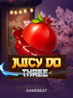 Slot Juicy Do Three di SlotJos