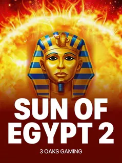 Slot Sun of Egypt 2 di SlotJos